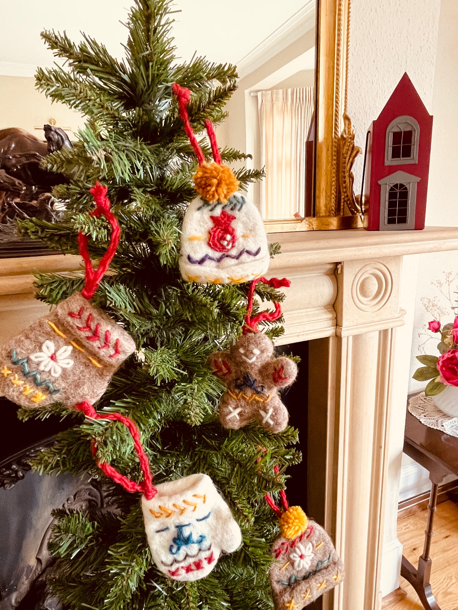 Holiday and Seasonal