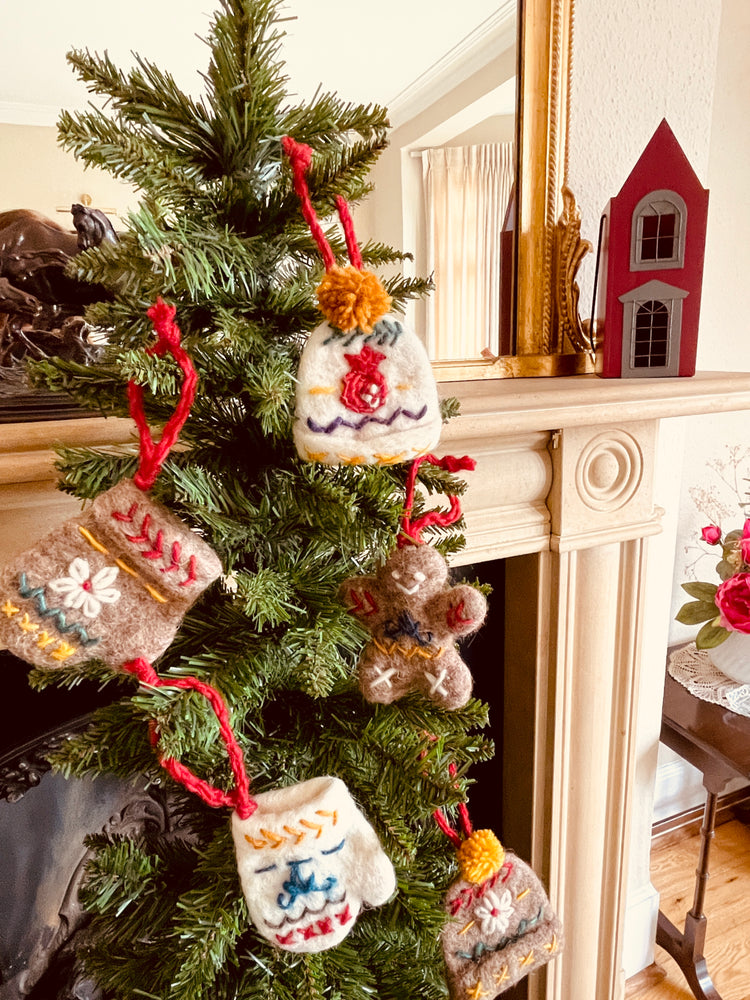 Holiday and Seasonal