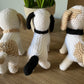 Crochet Amigirumi Dog