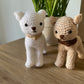 Crochet Amigurumi Cat
