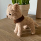 Crochet Amigurumi Cat