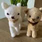 Crochet Amigurumi Cat