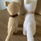 Crochet Amigurumi Cat