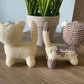 Crochet Amigurumi Cute Cats