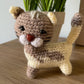 Crochet Amigurumi Cute Cats