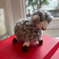 MINIGURUMI Mini Crochet Farm Animals