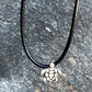 Turtle 925 Sterling Silver Pendant Necklace