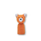 Woodland Forest Animal Finger Puppet Set