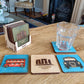 London Black Cab Coaster