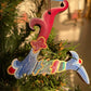 Armenian Alphabet Hand Painted Decorative Letters