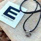 Turtle 925 Sterling Silver Pendant Necklace