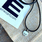 Fox 925 Sterling Silver Pendant Necklace