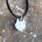 Fox 925 Sterling Silver Pendant Necklace