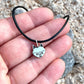 Fox 925 Sterling Silver Pendant Necklace