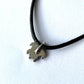 Turtle 925 Sterling Silver Pendant Necklace