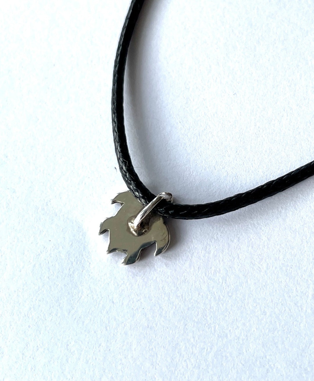 Turtle 925 Sterling Silver Pendant Necklace