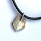 Fox 925 Sterling Silver Pendant Necklace