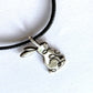 Rabbit 925 Sterling Silver Pendant Necklace