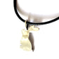 Rabbit 925 Sterling Silver Pendant Necklace
