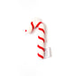 Santa, Reindeer, Christmas Tree, Snowman, Candy Cane and Angel Crochet Tree Ornament