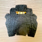 London Taxi Versatile Tree Ornament or Holiday Brooch