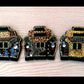 London Taxi Versatile Tree Ornament or Holiday Brooch