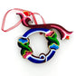 Armenian Alphabet Hand Painted Decorative Letters