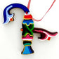 Armenian Alphabet Hand Painted Decorative Letters