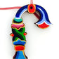 Armenian Alphabet Hand Painted Decorative Letters