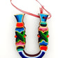 Armenian Alphabet Hand Painted Decorative Letters