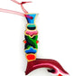 Armenian Alphabet Hand Painted Decorative Letters