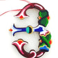 Armenian Alphabet Hand Painted Decorative Letters