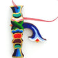 Armenian Alphabet Hand Painted Decorative Letters