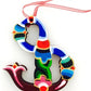 Armenian Alphabet Hand Painted Decorative Letters