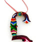 Armenian Alphabet Hand Painted Decorative Letters