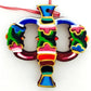 Armenian Alphabet Hand Painted Decorative Letters