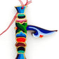 Armenian Alphabet Hand Painted Decorative Letters