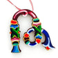 Armenian Alphabet Hand Painted Decorative Letters