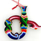 Armenian Alphabet Hand Painted Decorative Letters