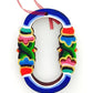 Armenian Alphabet Hand Painted Decorative Letters