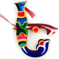Armenian Alphabet Hand Painted Decorative Letters