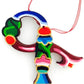 Armenian Alphabet Hand Painted Decorative Letters