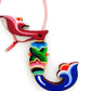 Armenian Alphabet Hand Painted Decorative Letters