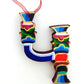 Armenian Alphabet Hand Painted Decorative Letters