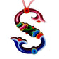 Armenian Alphabet Hand Painted Decorative Letters