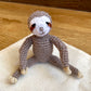 MINIGURUMI Mini Crochet Toy Jungle and Safari Animals