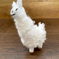MINIGURUMI Mini Crochet Farm Animals