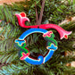 Armenian Alphabet Hand Painted Decorative Letters