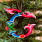 Armenian Alphabet Hand Painted Decorative Letters