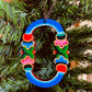 Armenian Alphabet Hand Painted Decorative Letters